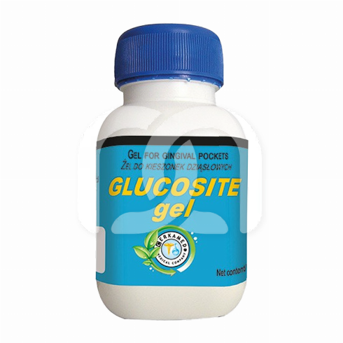 GLUCOSITE GEL (50ML)