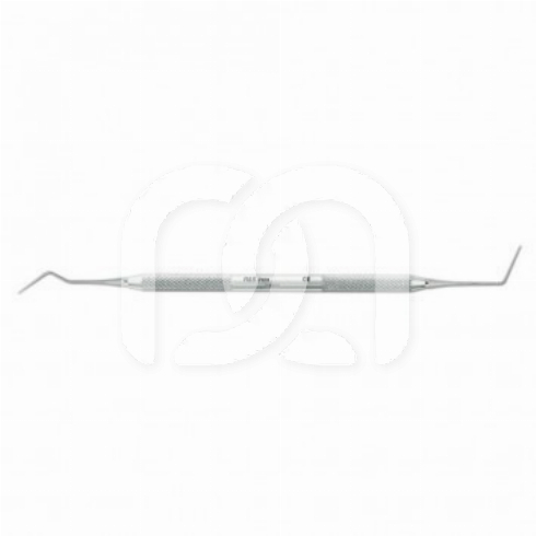 SONDE DOUBLE ENDODONTIQUE