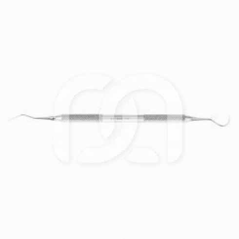 DUBBELEINDIGE DIAGNOSTISCHE SONDE (NR.23/17)