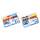 GO-TAPER PAPIER (100)