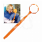 MEGA SPIEGEL - NEON ORANJE