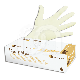 HANDSCHOENEN DERMATEX (100) : HOOFDKLEUR:BEIGE, HANDSCHOEN MAAT:S - 6/7, HANDSCHOENMATERIALEN:LATEX