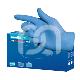 GANTS NITRILE MEDIBASE (100) : COULEUR PRINCIPALE:BLEU, TAILLE DE GANTS:XS, MATÉRIAUX GANTS:NITRILE