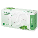 MINTYTEX LATEX POEDERVRIJE HANDSCHOENEN (100) : HOOFDKLEUR:MINT, HANDSCHOEN MAAT:M - 7/8, HANDSCHOENMATERIALEN:LATEX