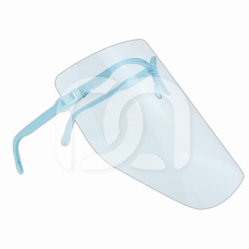VISIERE DE PROTECTION COMFORT LIGHT