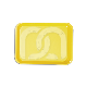 PLATEAU B-LOCK SANS COMPARTIMENT