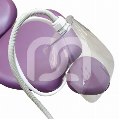 AEROSHIELD ASPIRATION D'AEROSOL