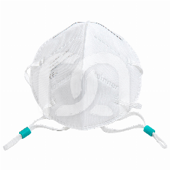 MASQUES FFP2 NR BLANCS (50)
