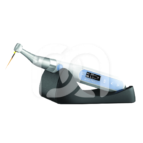 DUAL MOVE MOTOR
