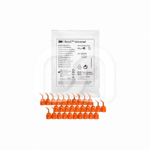 RELYX UNIVERSAL MENGTIPS