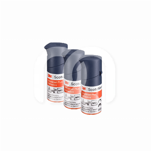 SCOTCHBOND UNIVERSAL FLACON PLUS (5ML) (3)
