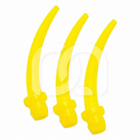 EMBOUTS INTRA-ORAUX SILIPERFECT (48)