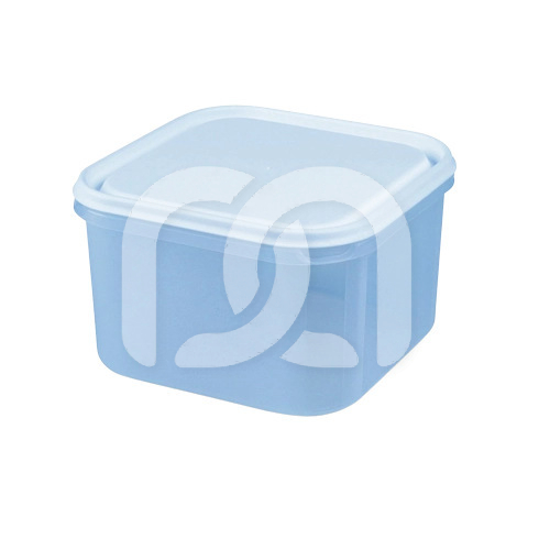BOITE POUR ALGINATE
