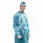 BLOUSE D'ISOLATION STERILE (50)