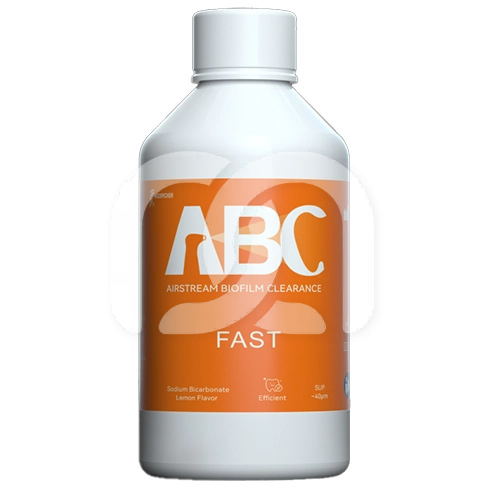 PROPHYLAXIEPOEDER PT-S3 FAST (300G)
