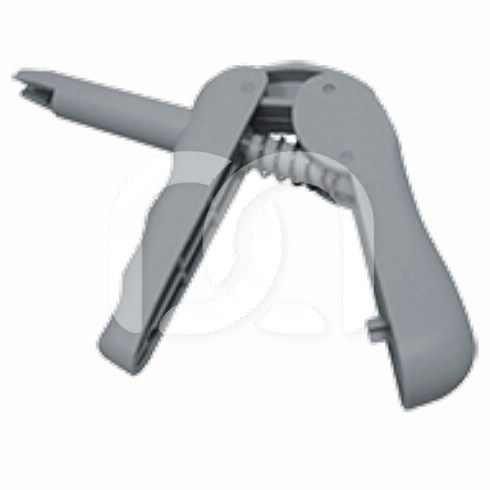 PISTOOL VOOR CAPS