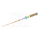 ONE RECI - B5 STERIEL (5) : LENGTE:31 MM, ISO:ISO 020, CONICITEIT:4%, DRAAIEN:WISSELEND, INSTRUMENT:ONE RECI