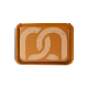 PLATEAU B-LOCK SANS COMPARTIMENT