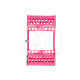 CASSETTE E-Z JETT - 8 INSTRUMENTS