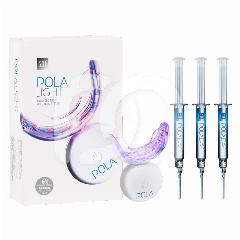 POLA LIGHT