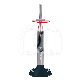 LED-3200 UITHARDINGSLAMP : HOOFDKLEUR:ZILVER