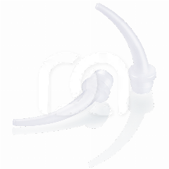 EMBOUTS INTRA-ORAUX BLANC (100)