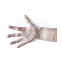 GANTS EN VINYLE NON POUDRÉS (100)