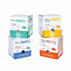 PRO-MATRIX ETROITE (50) (4,5MM)