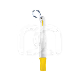 PRO-MATRIX RECHT EN GEBOGEN (50) (4,5MM) : Nr.:NIET GESPECIFICEERD, LENGTE:0 MM, MAAT:SMAL, LENGTE:4,50 MM, MATRIXDIKTE:0 MM