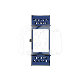 PETITE CASSETTE E-Z JETT