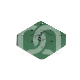 BUR BLOCK - 8 TROUS