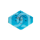 BUR BLOCK - 8 TROUS