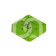 BUR BLOCK - 8 TROUS