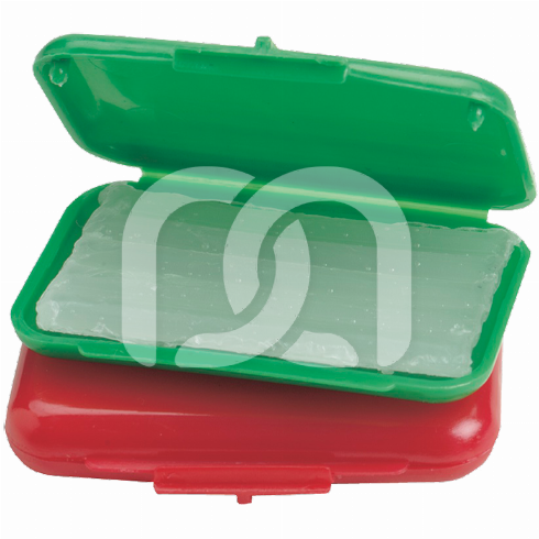ORTHODONTISCHE WAS - MINT (50)