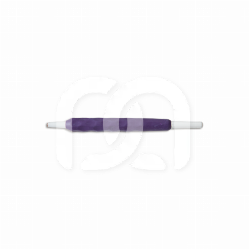 MANCHE ERGO GRIP NEON VIOLET