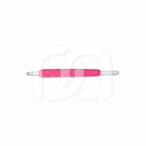 MANCHE ERGO GRIP NEON ROSE