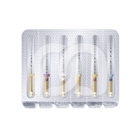 GO-TAPER UNIVERSAL STERIEL (6) - ASSORTIMENT