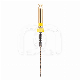 EASY-FILE FLEX STERIEL (6) : LENGTE:21 MM, ISO:ISO 020, CONICITEIT:7%, DRAAIEN:WISSELEND, INSTRUMENT:S20