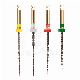 EASY-FILE FLEX ASSORTIS STERILE (4) : LONGUEUR:21 MM