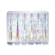 GO-TAPER BLUE STERILE - ASSORTIMENT : LONGUEUR:21 MM