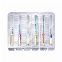 GO-TAPER BLAUW STERIEL - ASSORTIMENT