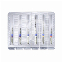GO-TWO STERILE (6) - 16 MM - ASSORTIMENT 25-40