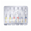 GO-TAPER X STERIEL (6) - ASSORTIMENT