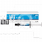 VENUS BULK FLOW ONE SERINGUE