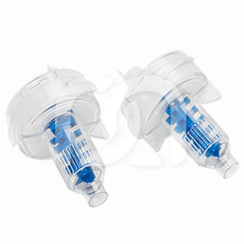 EMBOUTS MELANGEURS AQUASIL BLEUS (54)