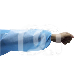 BLOUSES D'ISOLATION 40G/M² (10)