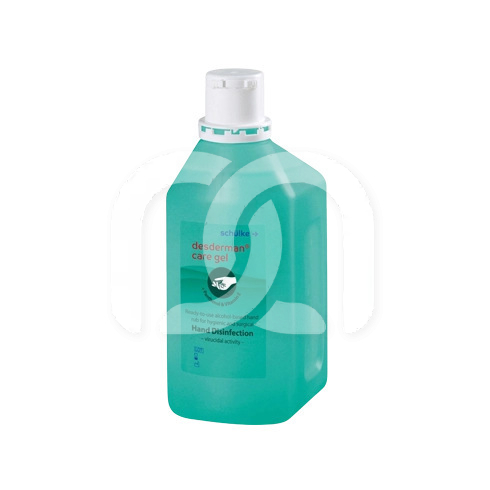 LOTION HYDROALCOOLIQUE DESDERMAN (1L)