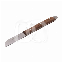COUTEAU A PLATRE MASTER 17 CM