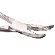 HEMOSTATISCHE TANG RECHT