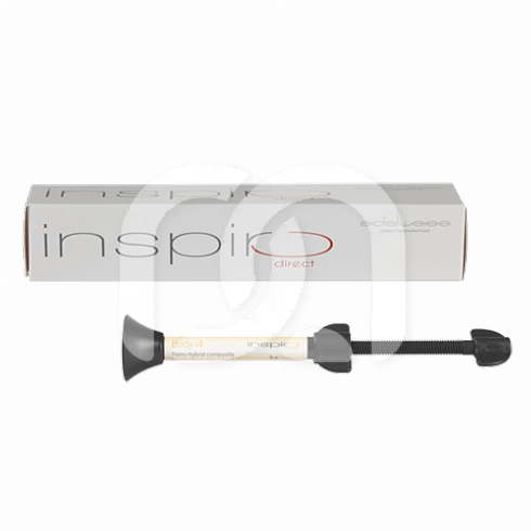 INSPIRO SPUITJES (3G) - DENTINE